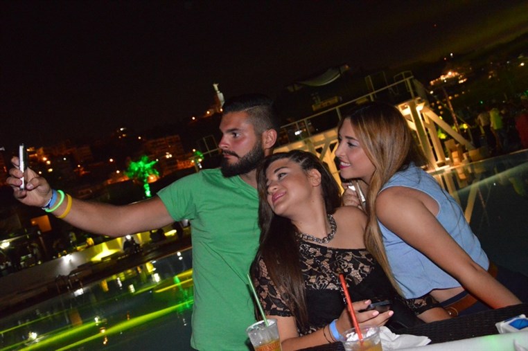 Full Moon Party Lebanon 2.0 Part 1